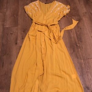 Never been worn Free People dupe from SHEIN